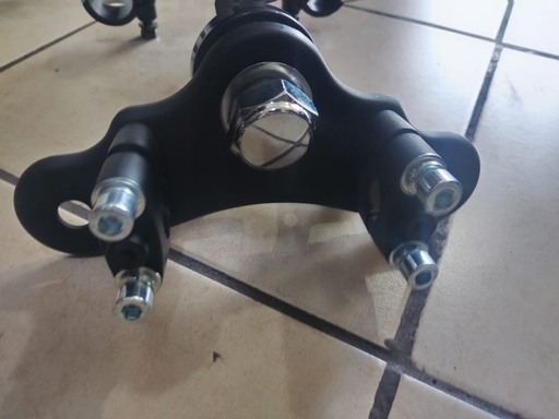[500700152-0001] CR1 150 NEW / CR2 - POSTE COMPLETO