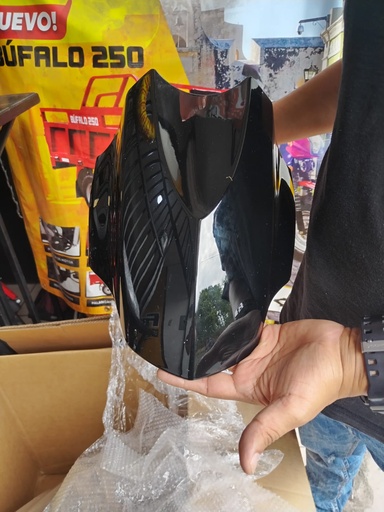 [RY-XYSD150-03-10] F-15 - LODERA DELANTERA