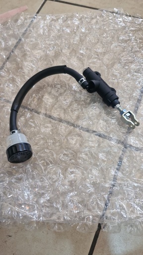 [291980036-0001] SPITZER 150 / 200 - BOMBA DE FRENO TRASERO