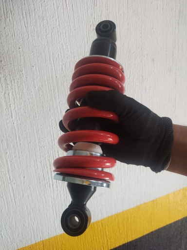 [F-4-2] CR4 250N # MONOSHOCK
