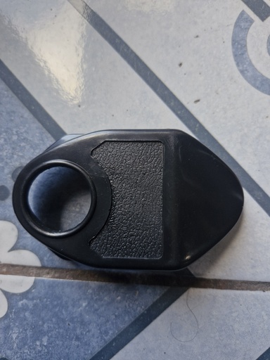 [271350050-0001] FIRE 125 - TAPADERA SWITCH DE ARRANQUE