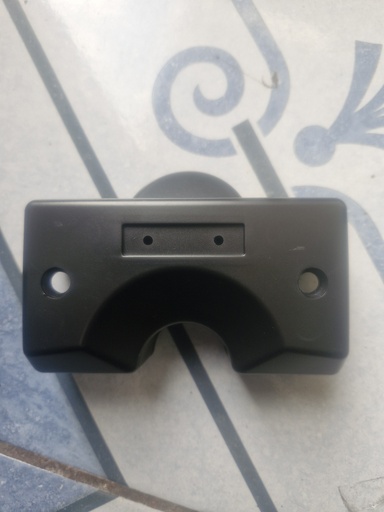 [271350062-0001] FIRE 125 NEW - TAPA SWITCH ARRANQUE