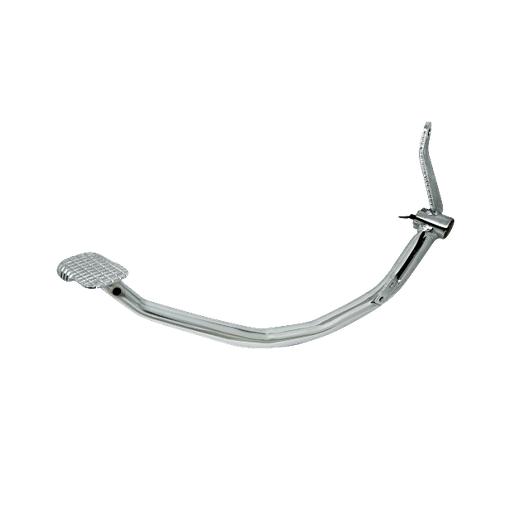 [46230-GR00100-0001] FIRE 125 RATO / FIRE 150 / FIRE 210- PEDAL DE FRENO TRASERO