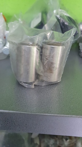 [311090045-0001] FIRE 125 NEW - BUSHING DE MULETA / BUJE