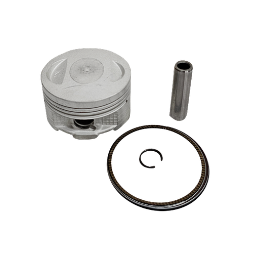 [DF01976A1] CR1 150 - KIT DE PISTON + ANILLOS