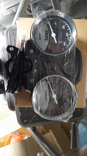 [8116500000000] FIRE 150 - RELOJ DE ASPIROMETRO - TABLERO