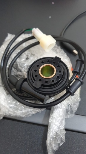 [291850129-0001] CR4 250N / CR4 # ENGRANAJE DE ASPIROMETRO /SENSOR / CABLE