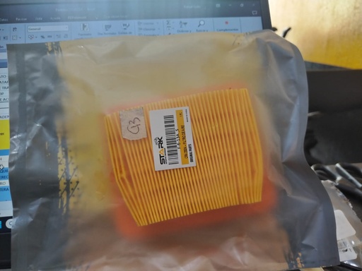 [F-6-13A_S] CR4 250N # FILTRO DE AIRE